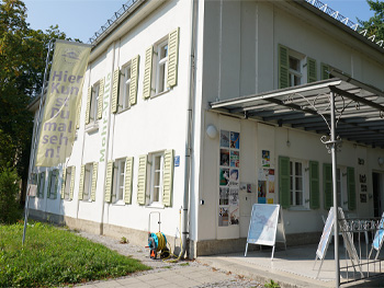 Kulturzentrum Mohr - Villa Freimann