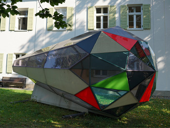 Kulturzentrum Mohr München