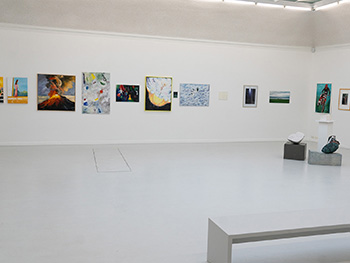 Ausstellung in Konstanz