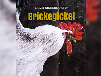 Buchvorstellung Brickebickel