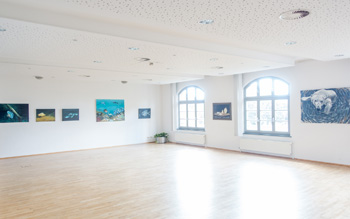 Ministerium Magdeburg