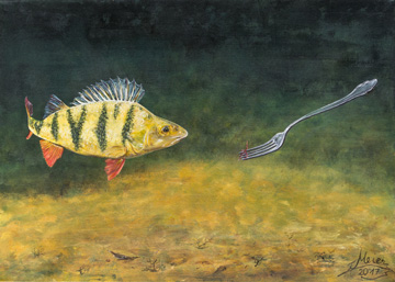 Frank Meier Filet Royal