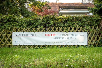 Galerie in Tangerhütte