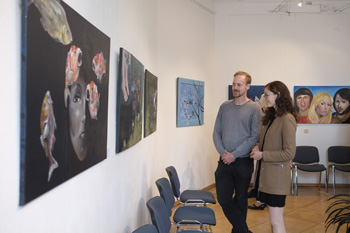 Kulturwerkstatt Gommern