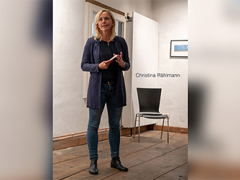 Chrstina Rählmann