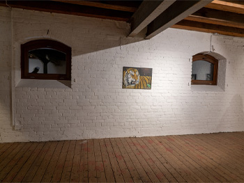 Kunst in Mettingen