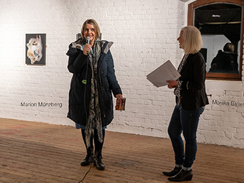 Monika Balter