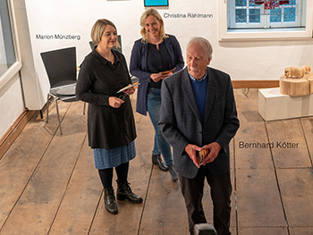 Bernhard Kotter