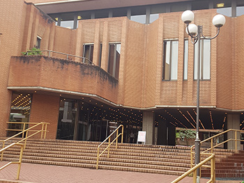 Kensington Town Hall