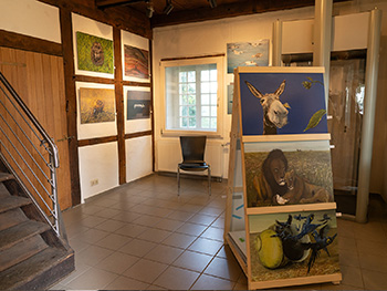 Kunsthaus Mettingen